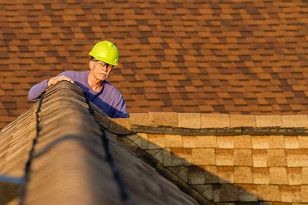 Manchester, NH Roofing Contractor Company