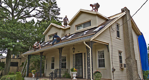 Best Roof Gutter Cleaning  in Manchester, NH